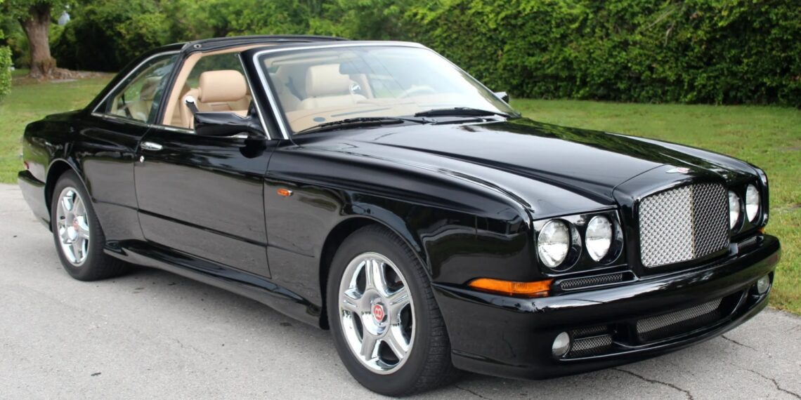 Relive the Golden Era with Iconic 90s Cars Available Today ...