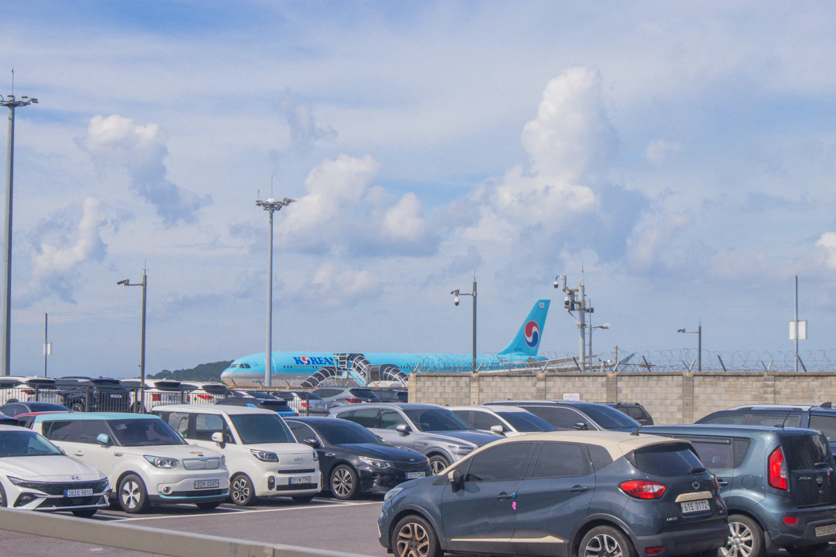 Airport Car Rental Tips for Frequent Flyers