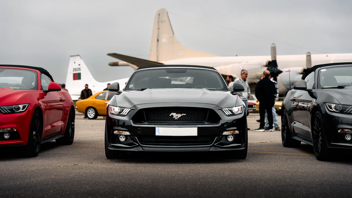 Best Car Rental Loyalty Programs for Business Travelers