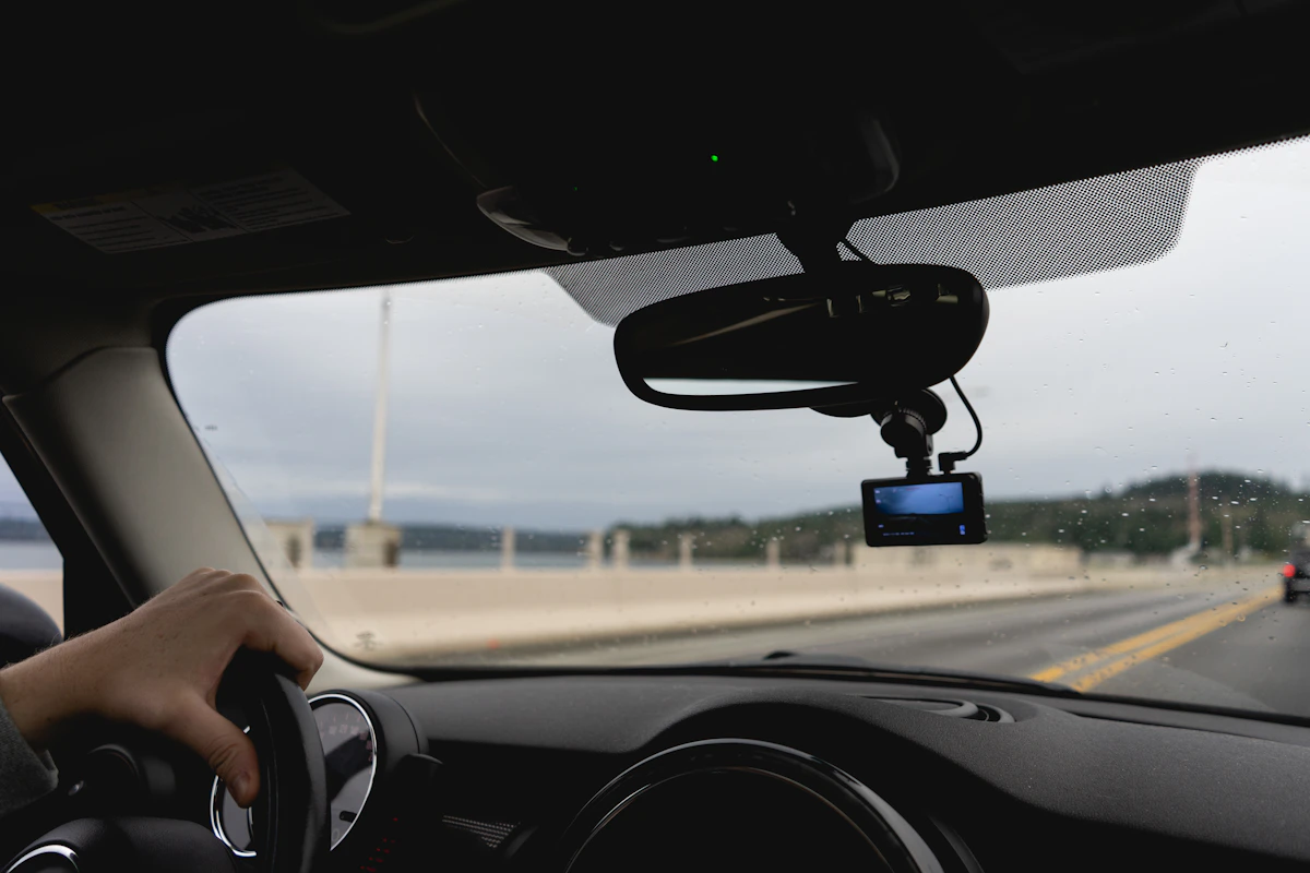 Best Dash Cams for Road Trips in 2026