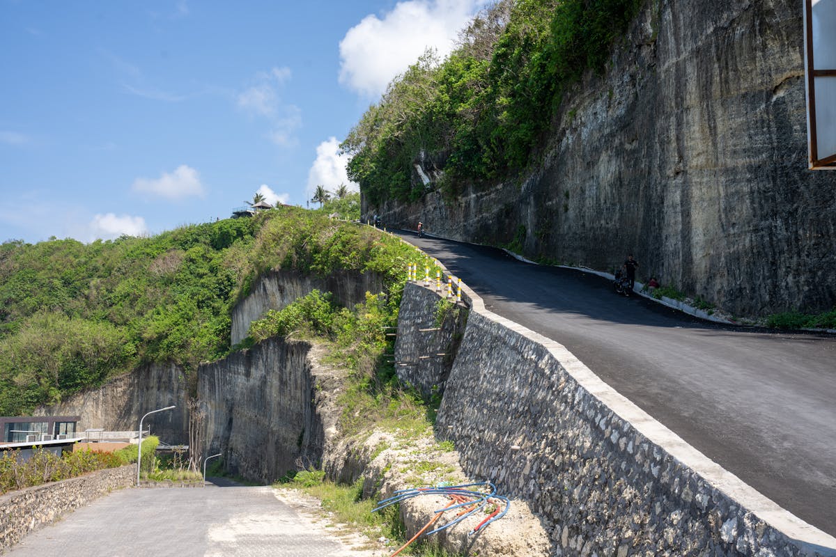 Best Road Trips from Bali: Weekend Getaways