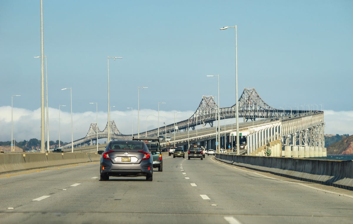 Best Road Trips from San Francisco: Weekend Getaways