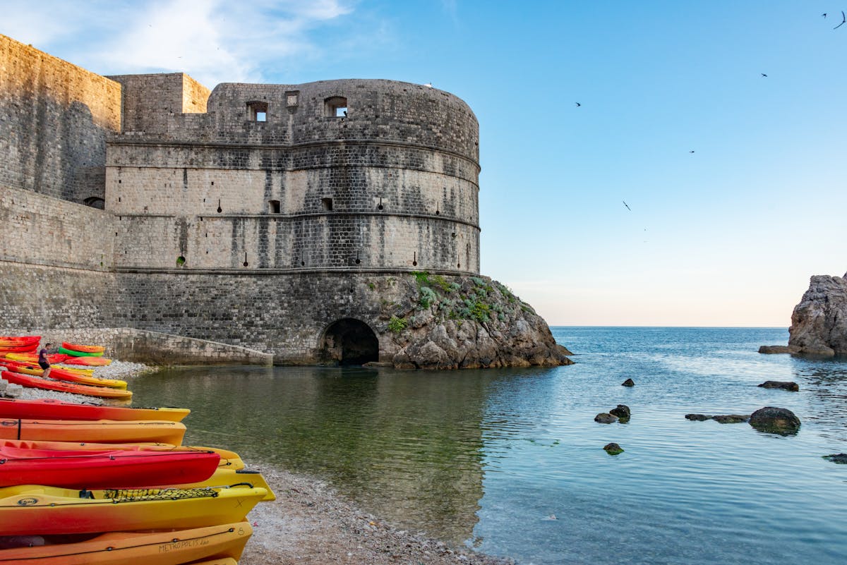 Car Rental at Dubrovnik Airport DBV: What to Know Before You Book