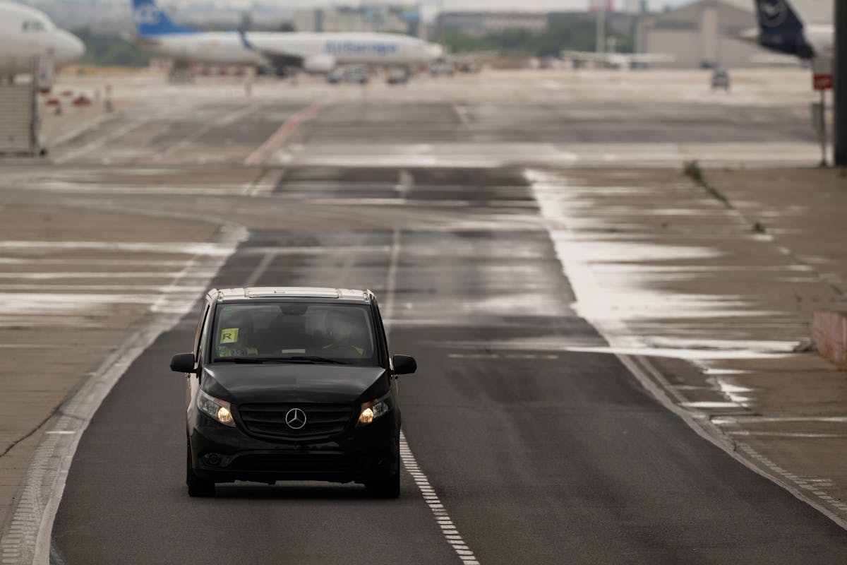 Car Rental at Faro Airport FAO: What to Know Before You Book