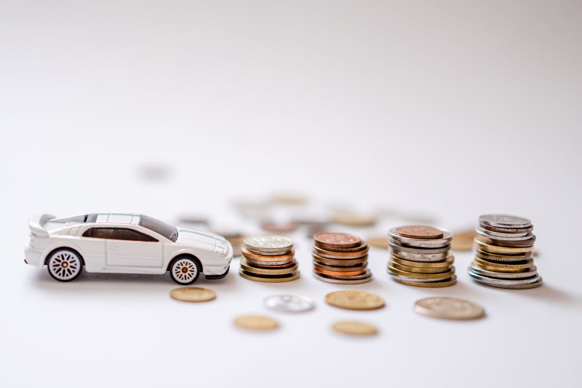Corporate Car Rental Rates: How to Get the Best Deal