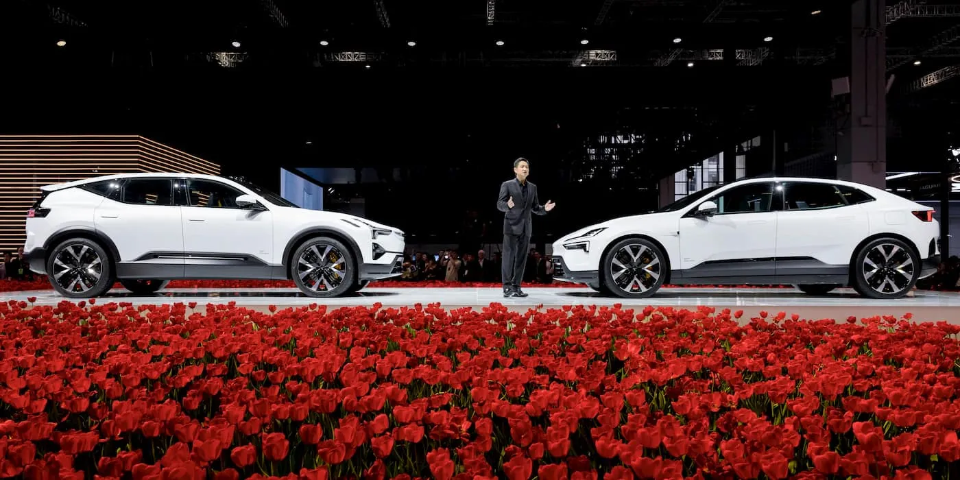 Costco adds stackable member rebates to Chevrolet Silverado EV and Polestar 3/4 offers