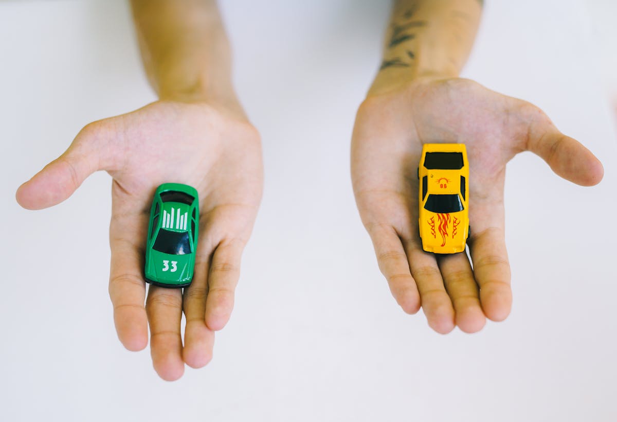 Europcar vs Hertz: Honest Comparison for Travelers
