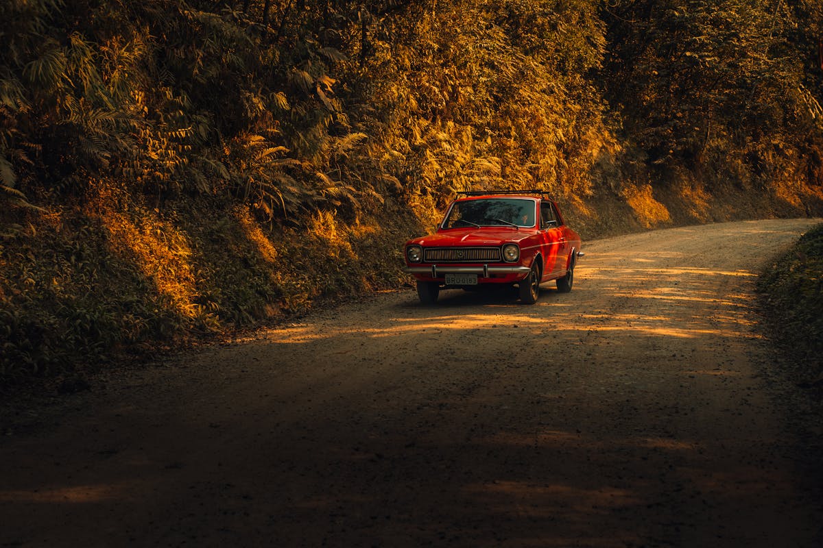 How to Prepare Your Car for a Cross-Country Drive