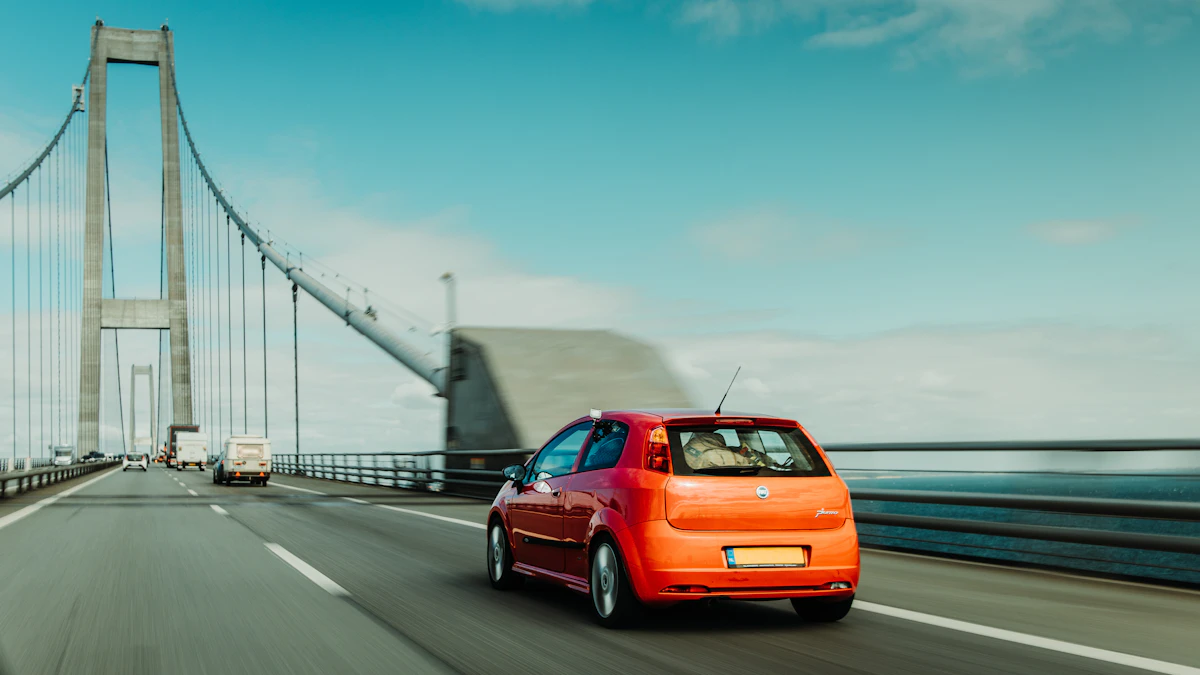 How to Save on Car Rental Insurance in Croatia