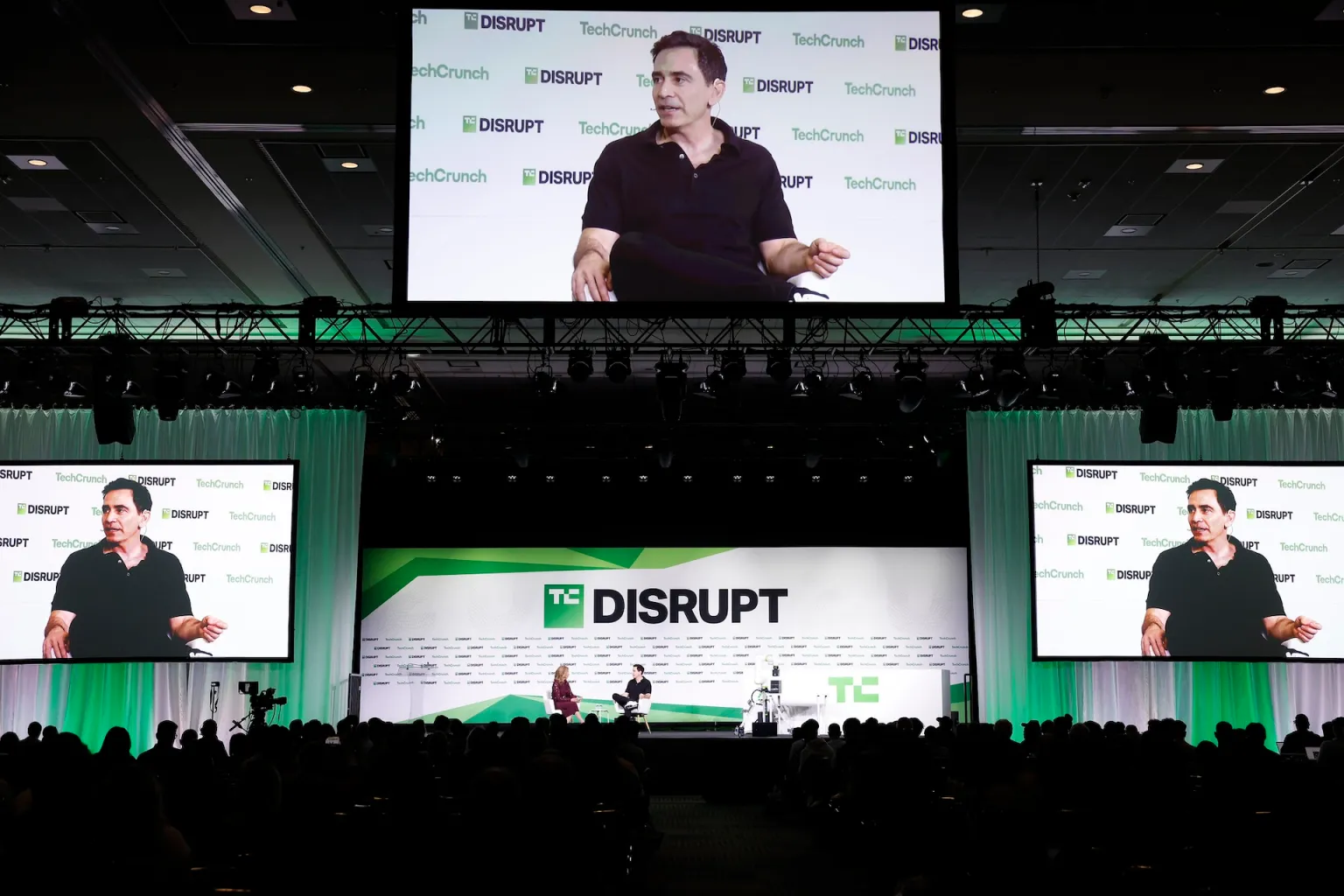 Techcrunch Blog TechCrunch早鸟票最后几天锁定 | GetRentacar Blog