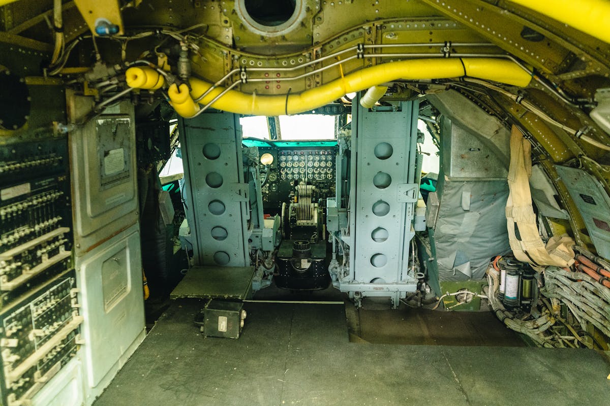 Inside the Oshkosh Striker 3000: How Airport ARFF Trucks Shape Response and Airport Service