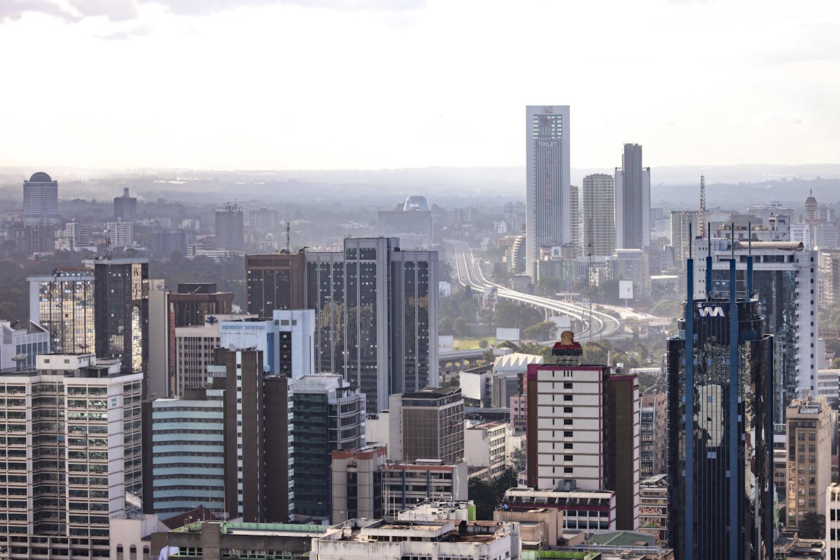 School of the Nations in Nairobi Deploys BYD 25-Seat Bus and BasiGo Vans in Drive Toward Electric Student Transport