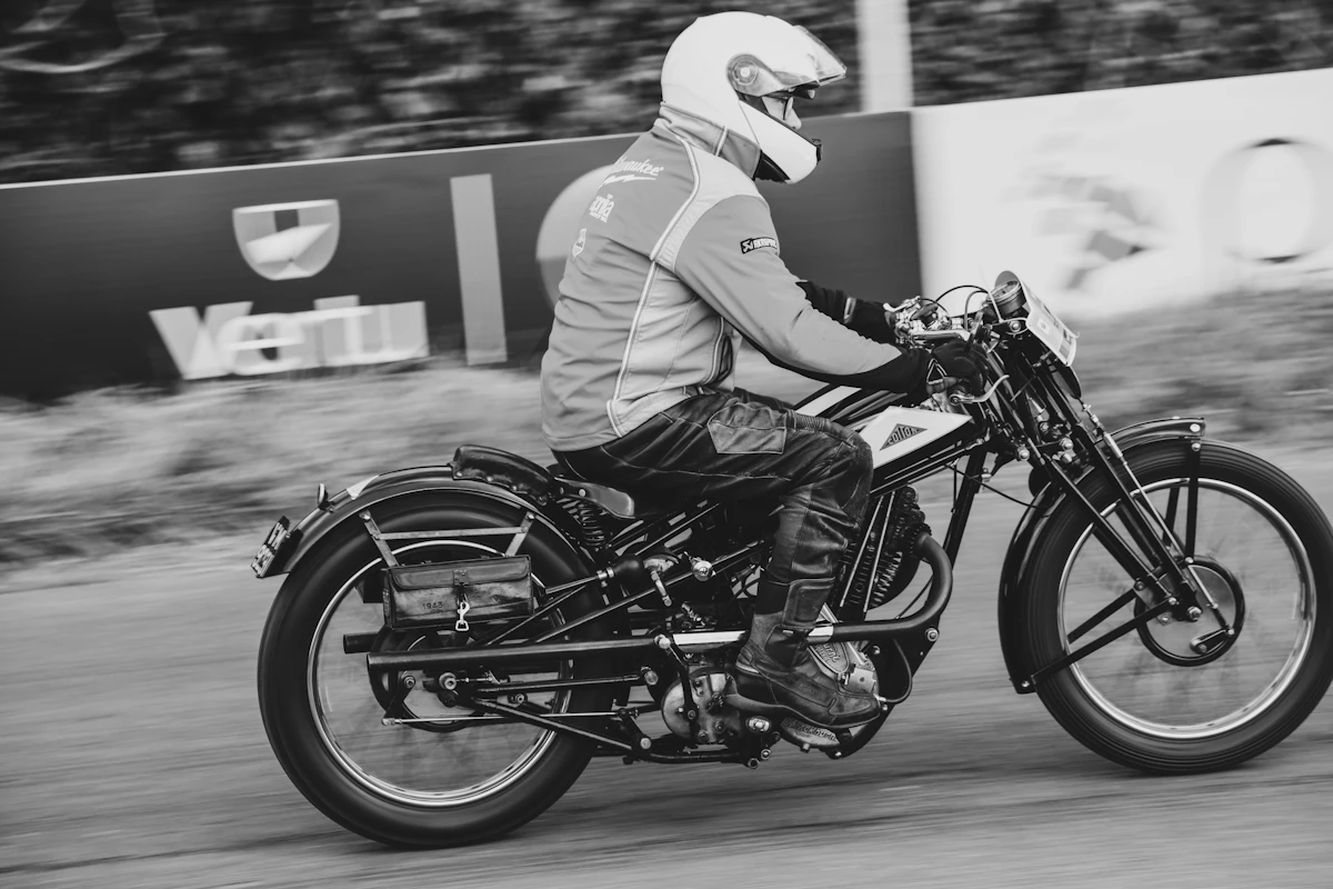Underrated Motorcycle Brands Perfect for Road Trip Adventures